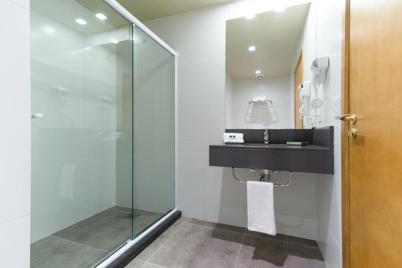 Hotel Laghetto Viale Gramado Ngoại thất bức ảnh