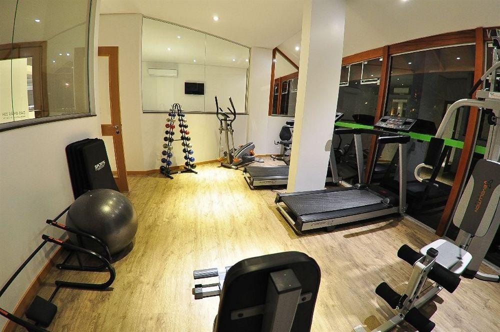 Hotel Laghetto Viale Gramado Ngoại thất bức ảnh