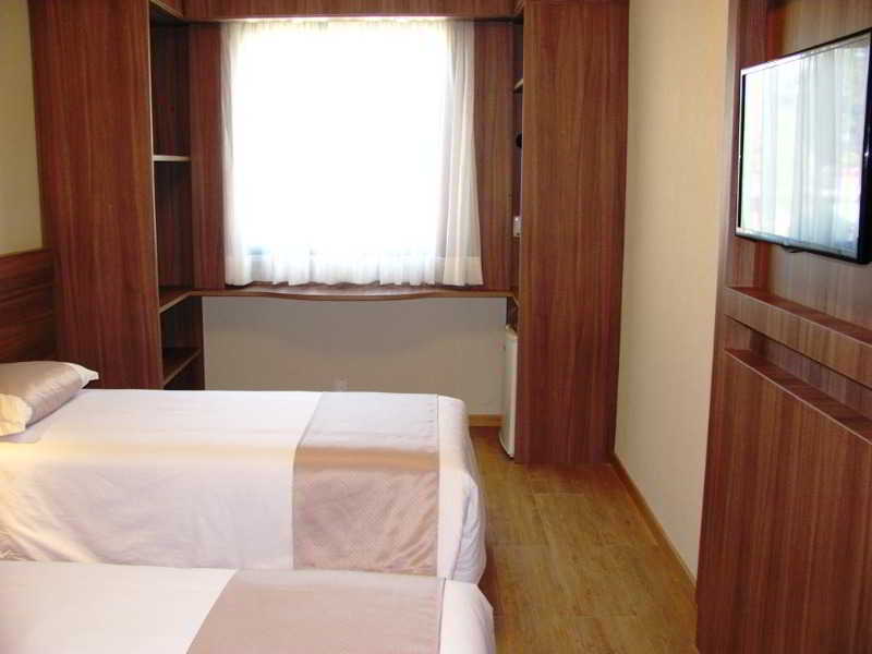Hotel Laghetto Viale Gramado Ngoại thất bức ảnh