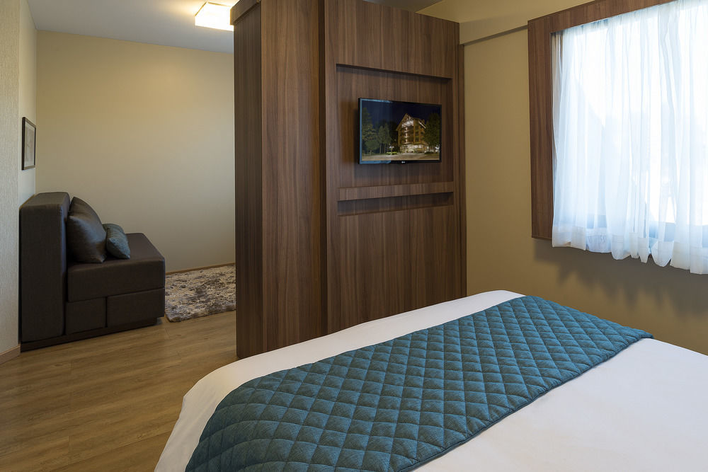 Hotel Laghetto Viale Gramado Ngoại thất bức ảnh