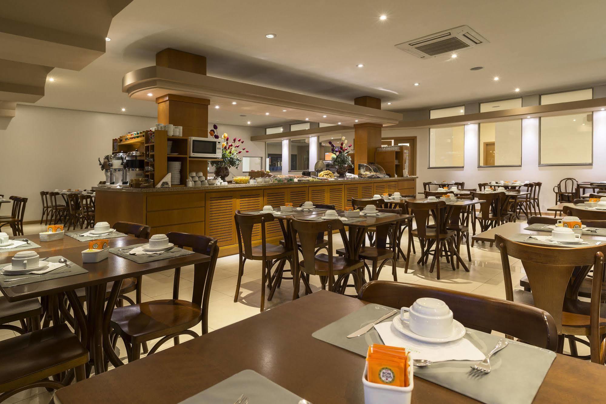 Hotel Laghetto Viale Gramado Ngoại thất bức ảnh