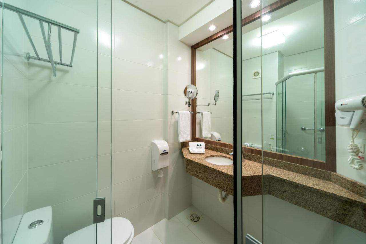 Hotel Laghetto Viale Gramado Ngoại thất bức ảnh